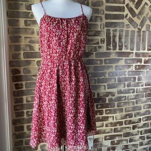 Adorable Dress from LOFT